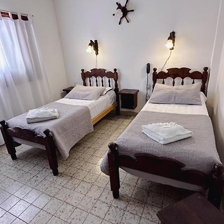 Hotel Garay San Bernardo Exterior photo