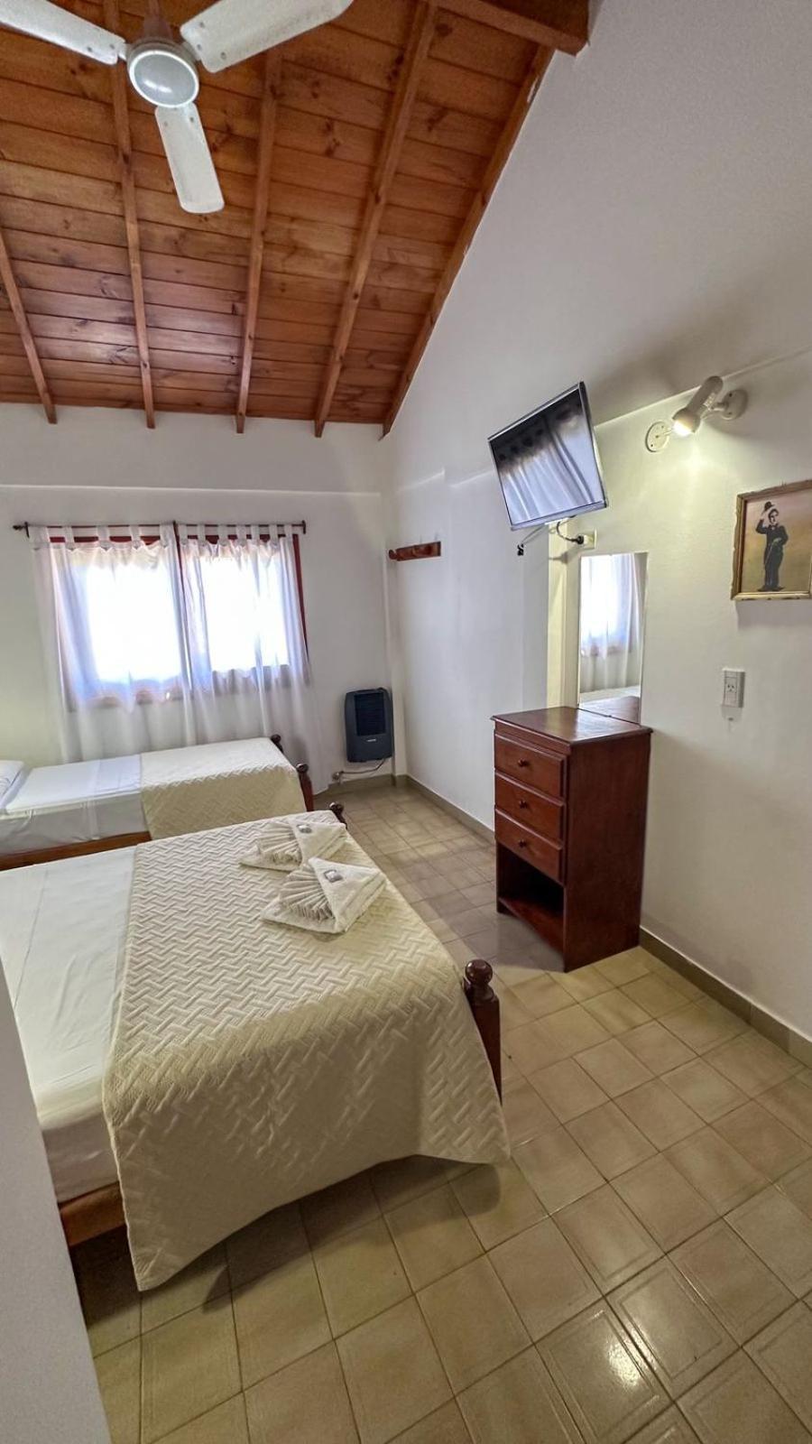 Hotel Garay San Bernardo Exterior photo