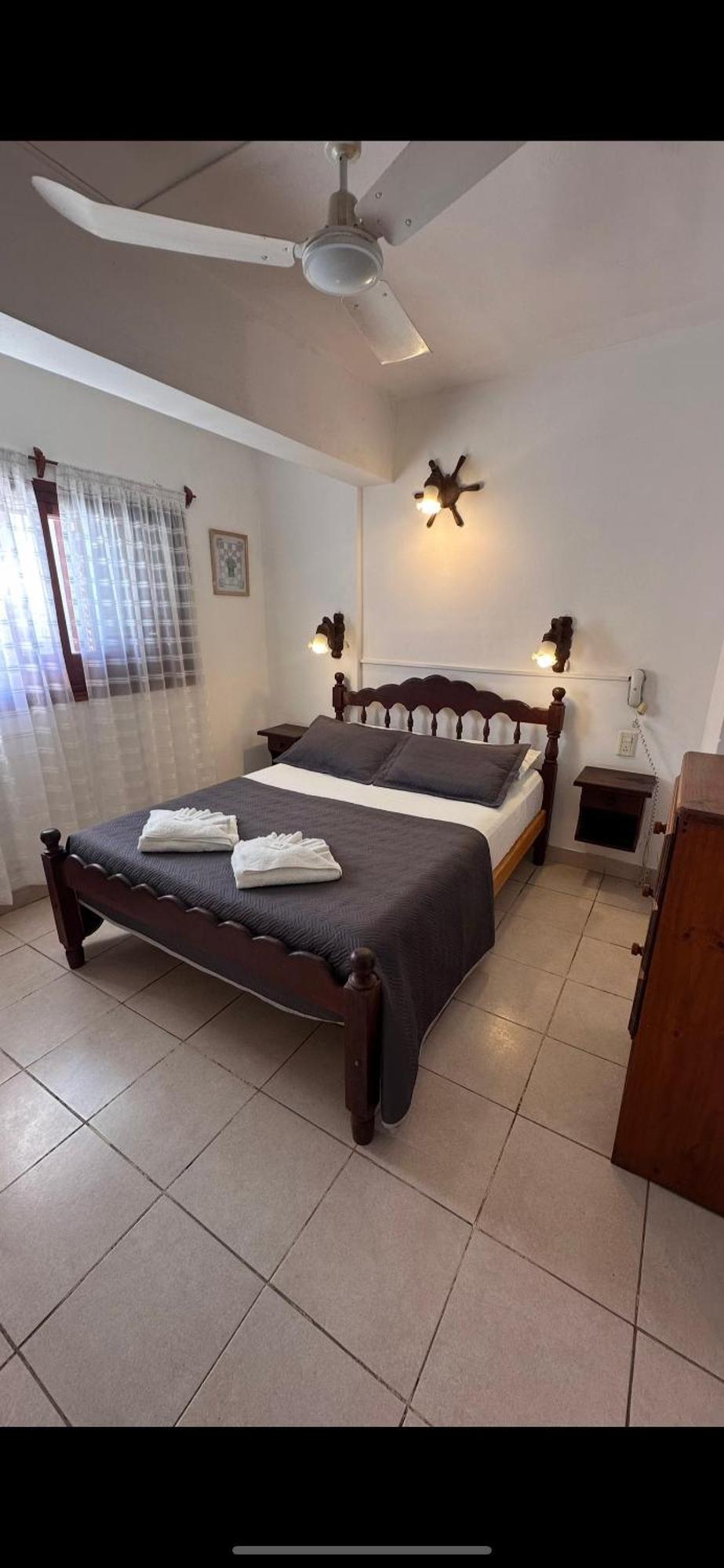 Hotel Garay San Bernardo Exterior photo